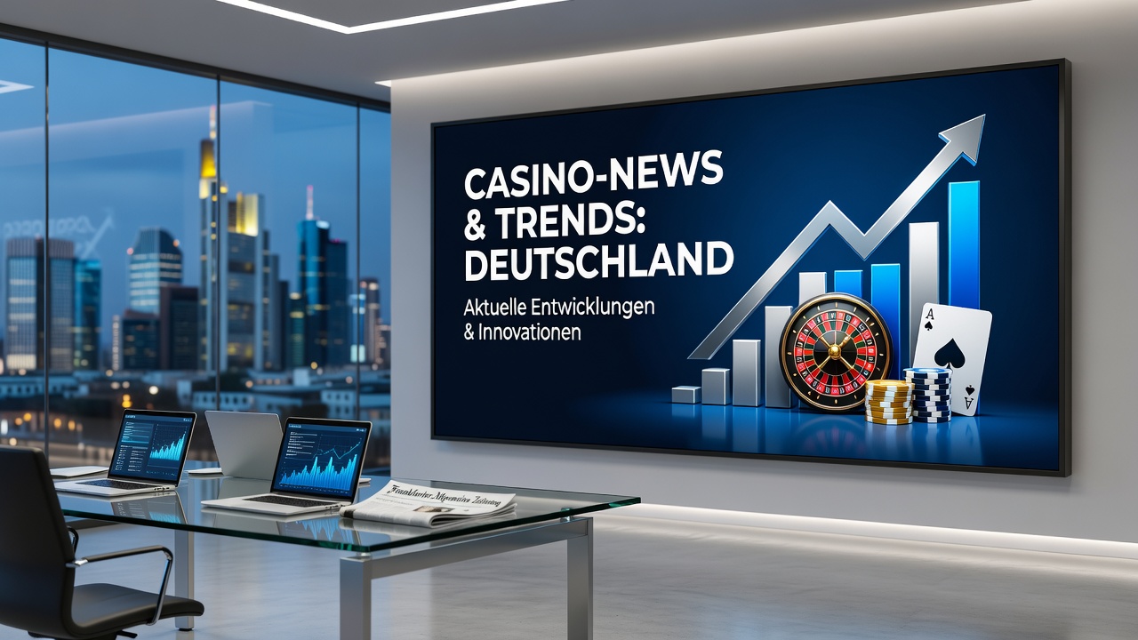 Blick auf das Oberlandesgericht Köln mit Fokus auf aktuelle Glücksspielurteile