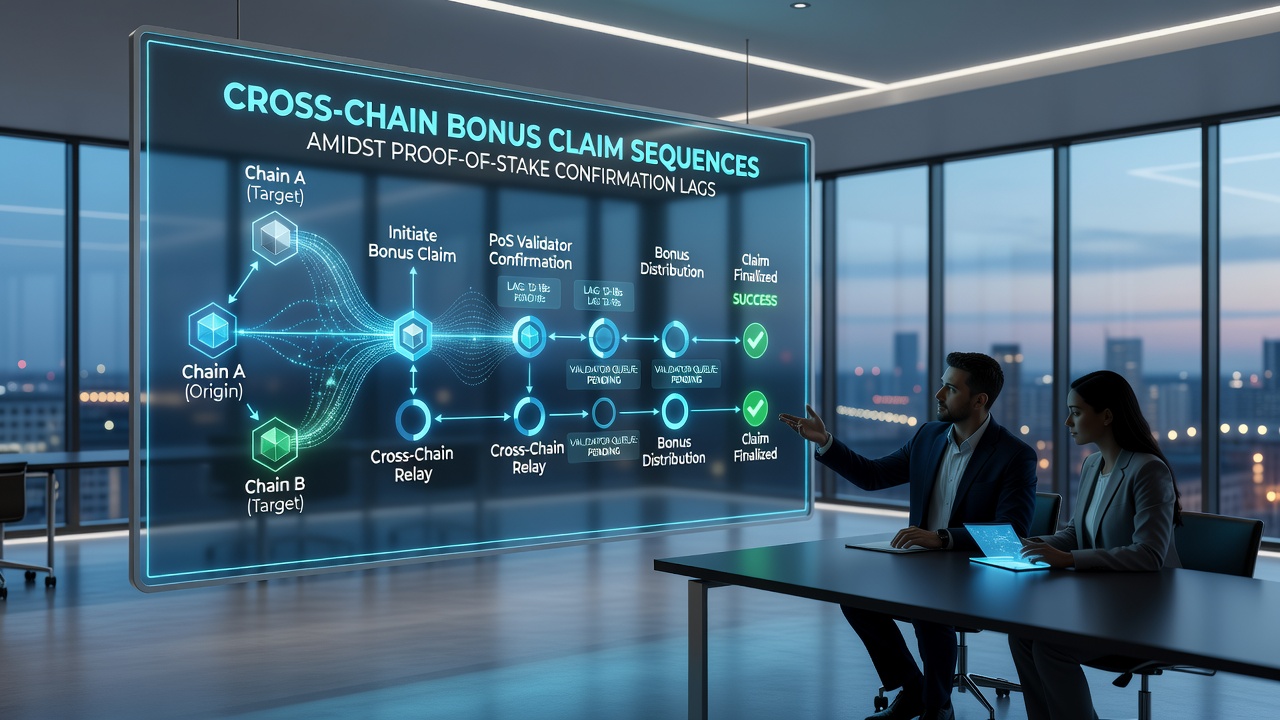 Visualisierung von Bestätigungsverzögerungen und deren Einfluss auf Bonusabfolgen in europäischen Digital-Asset-Plattformen