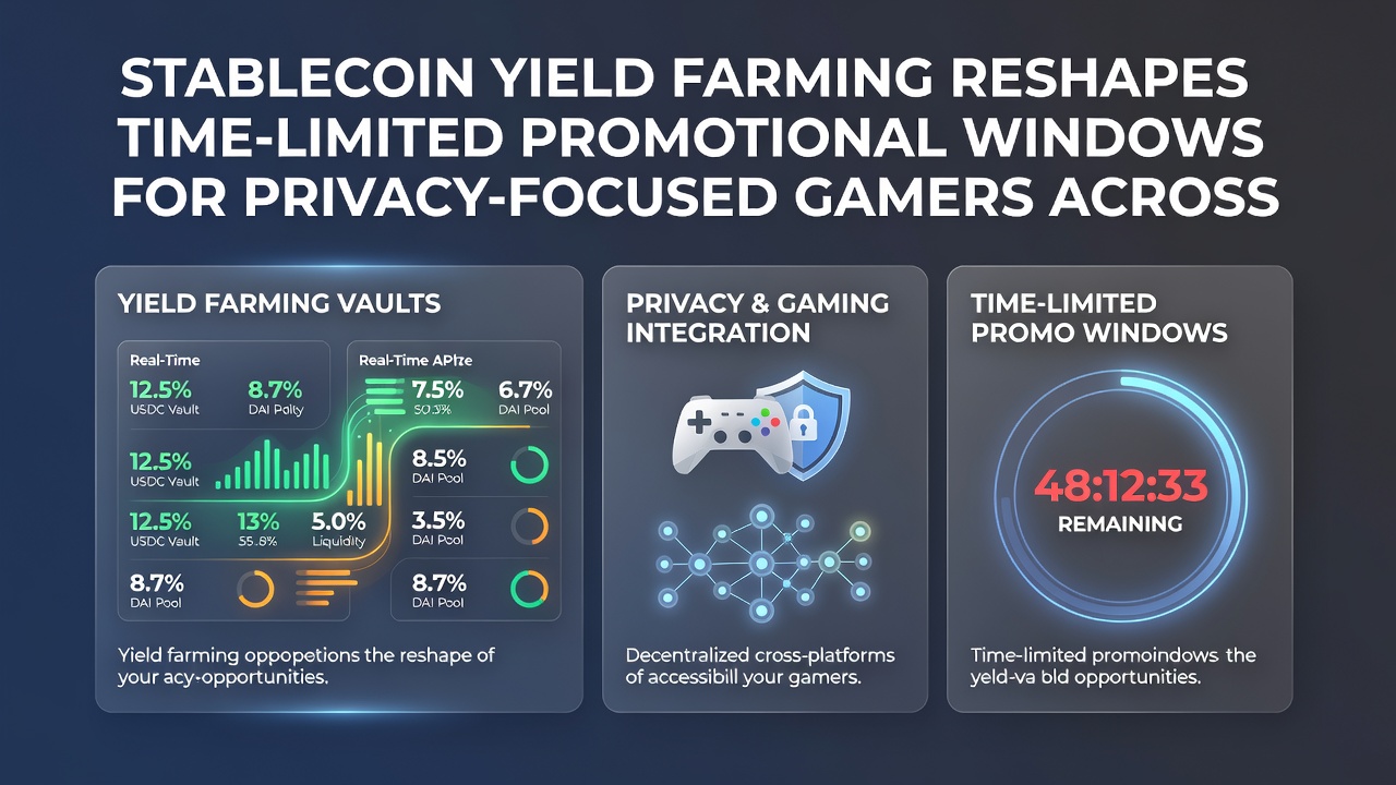 Privacy Coins and Stablecoin Pools in EU Venues